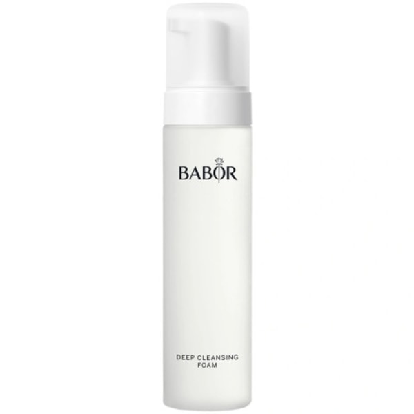 BABOR Deep Cleansing Foam 200ml