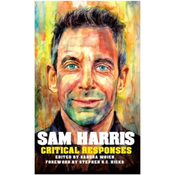 Sam Harris: Critical Responses (häftad, eng)