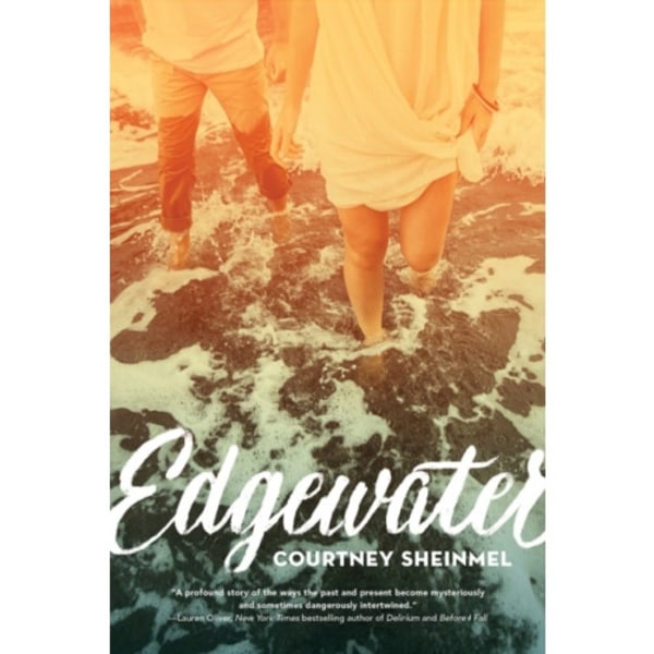 Edgewater (häftad, eng)