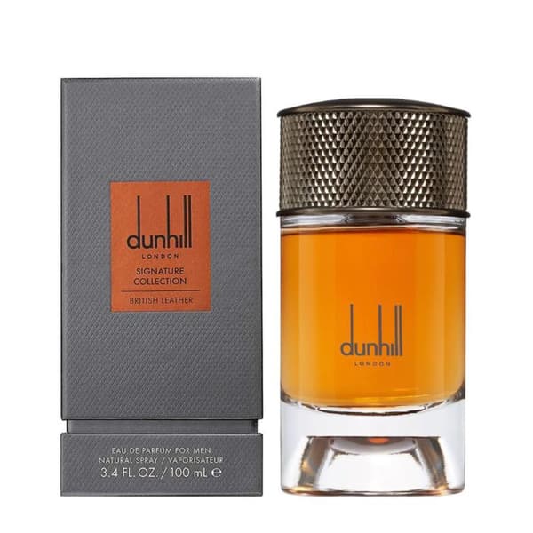British Leather Edp 100ml