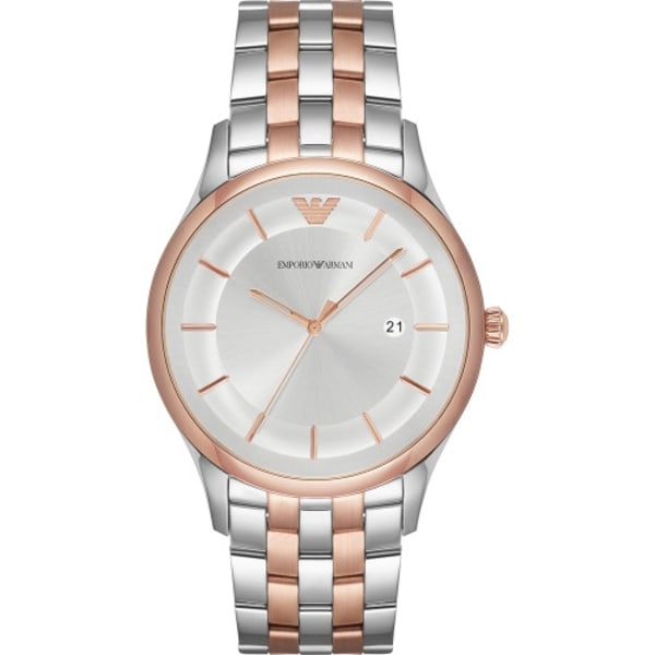 ARMANI AR11044 - Quartz Klocka Herr (43MM)