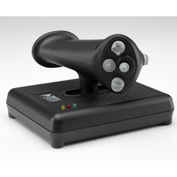 CH Pro Throttle