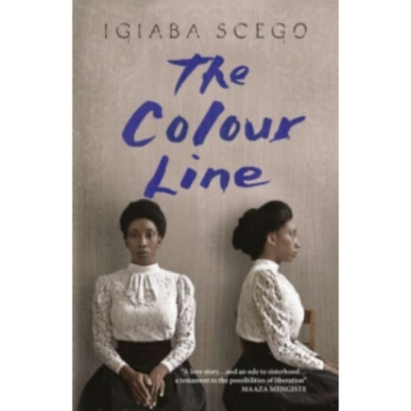 The Colour Line (häftad, eng)