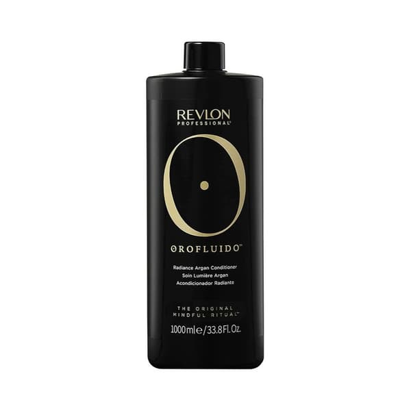 Radiance Argan Conditioner 1000ml