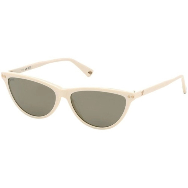 WEB EYEWEAR WE0264-21C - Solglasögon Dam (55/15/145)