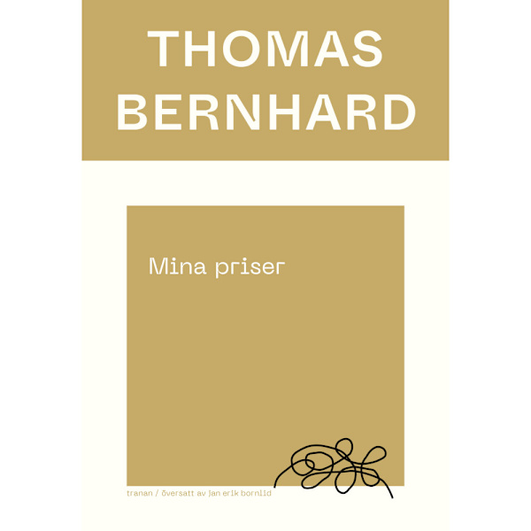 Mina priser (bok, danskt band)