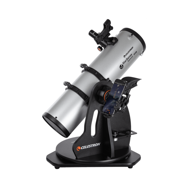 Celestron StarSense Explorer 130mm Dobsonian