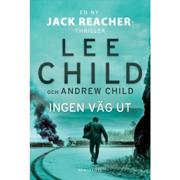 Ingen väg ut (inbunden)