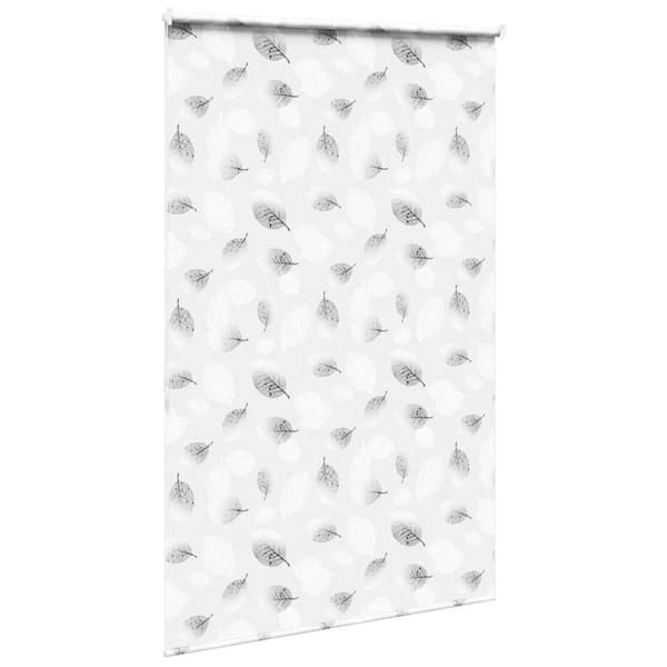 Rullgardin för dusch 150x240 cm tyg bredd 146 cm