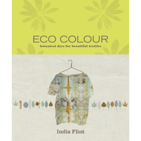 Eco Colour (häftad, eng)