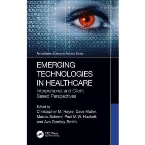 Emerging Technologies in Healthcare (inbunden, eng)