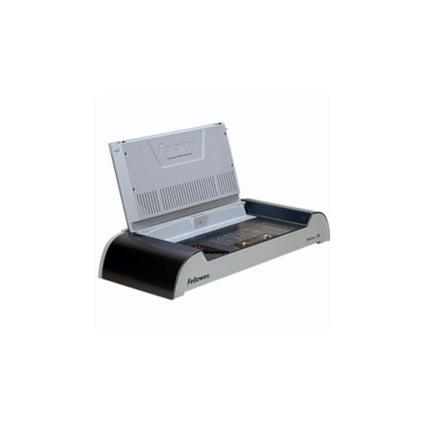 Limbindningsmaskin FELLOWES Helios 30