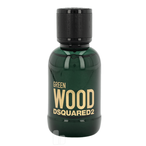 Dsquared2 Green Wood Edt Spray 50 ml Herr