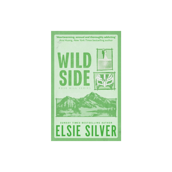 Wild Side (pocket, eng)