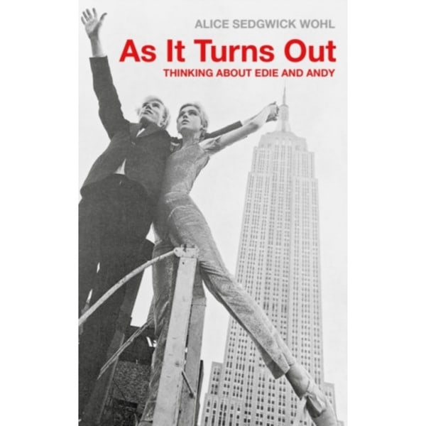 As It Turns Out (häftad, eng)
