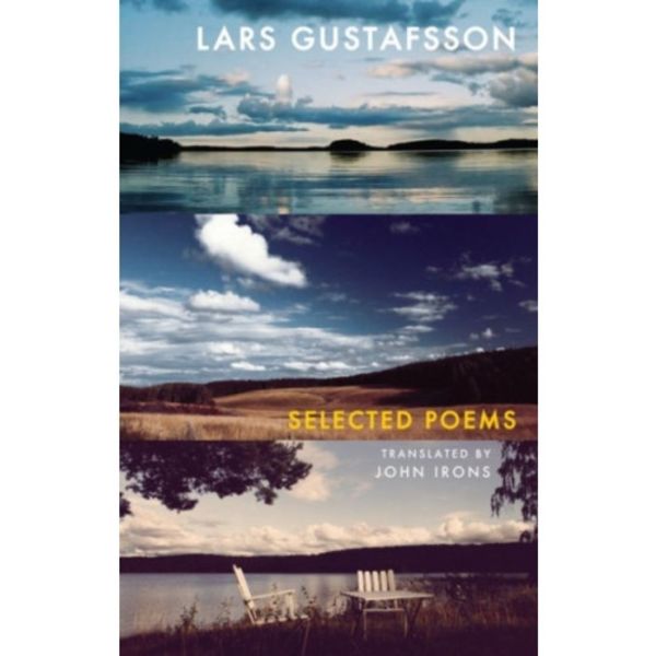 Selected Poems (häftad, eng)