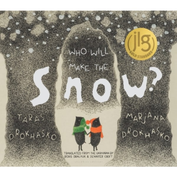 Who Will Make the Snow (inbunden, eng)
