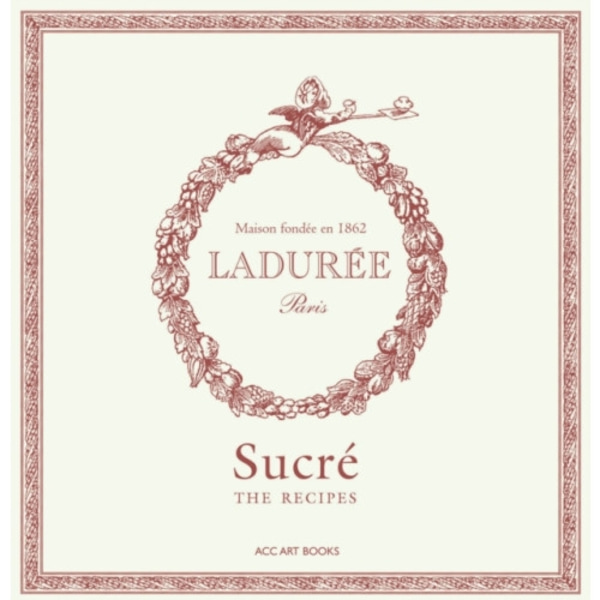 Laduree Sucre (inbunden, eng)