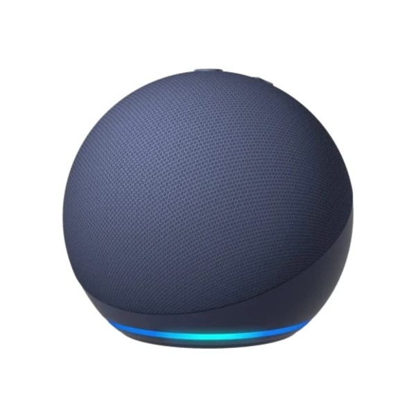 Amazon Echo Dot (5th Generation) - smarthögtalare