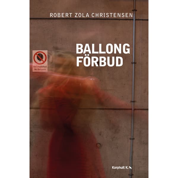 Ballongförbud (bok, danskt band)