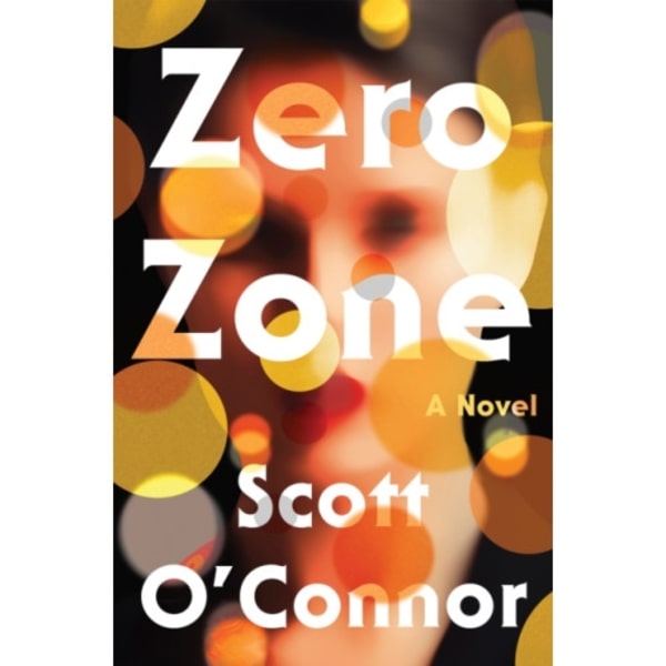 Zero Zone (inbunden, eng)