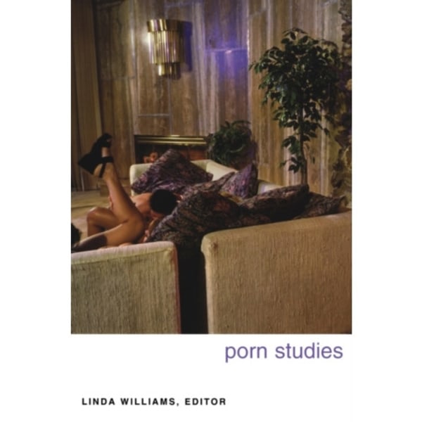 Porn Studies (häftad, eng)