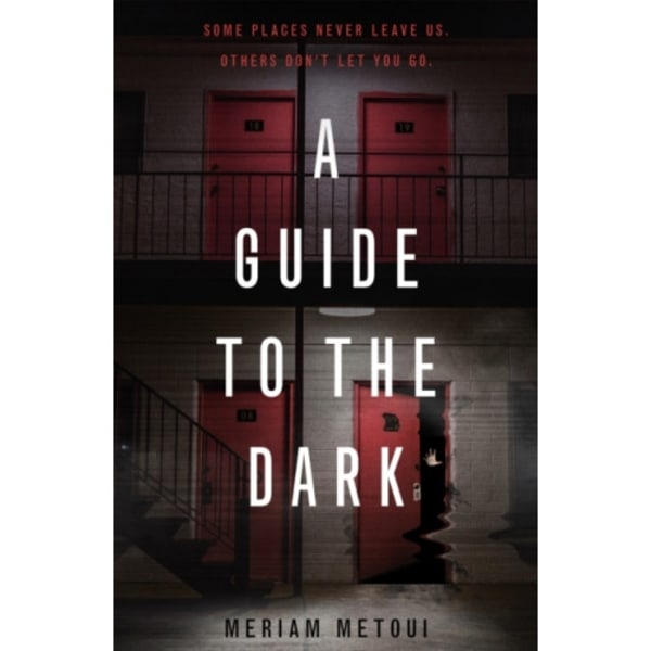 A Guide to the Dark (häftad, eng)
