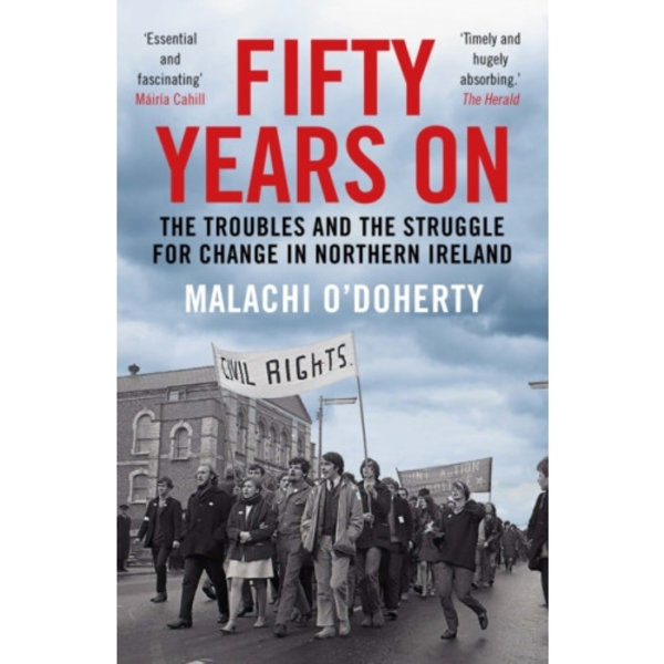 Fifty Years On (häftad, eng)