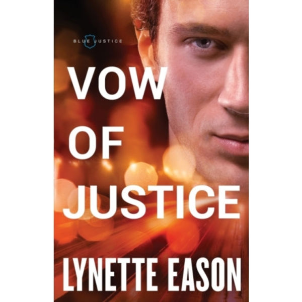 Vow of Justice (häftad, eng)