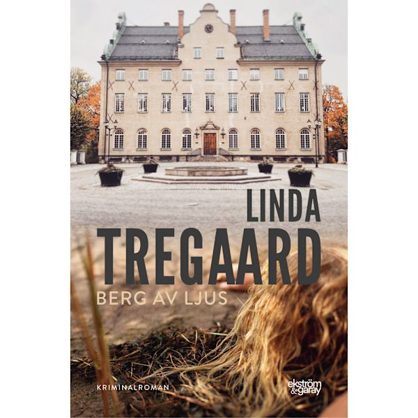 Berg av ljus (inbunden)