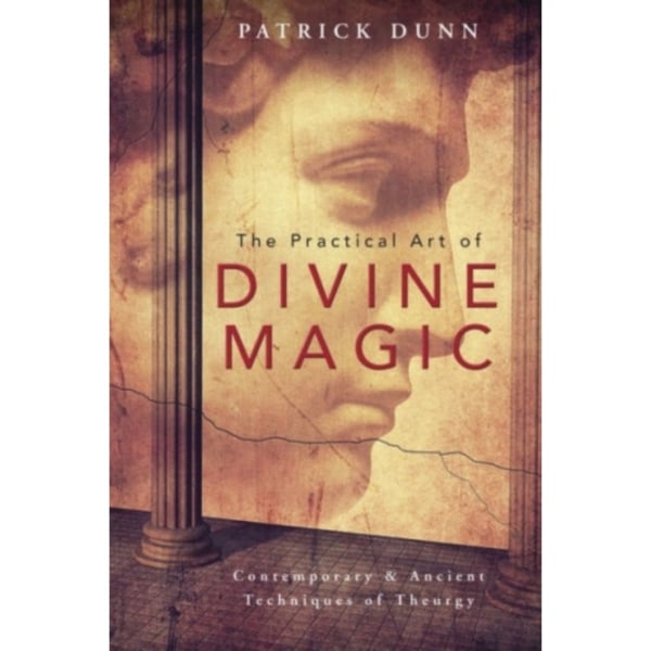 The Practical Art of Divine Magic (häftad, eng)