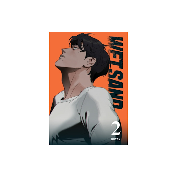 Wet Sand, Volume 2 (häftad, eng)