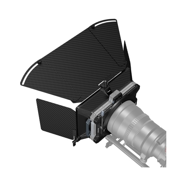 SmallRig 3641 Lightweight Multifunctional Modular Matte Box (114mm) Basic Kit