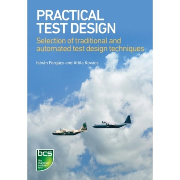 Practical Test Design (häftad, eng)