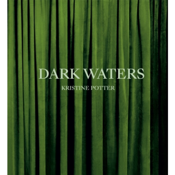 Kristine Potter: Dark Waters (inbunden, eng)