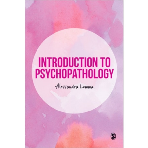 Introduction to Psychopathology (häftad, eng)