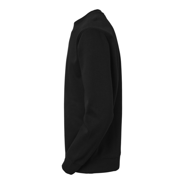 Brooks Sweat Black Unisex