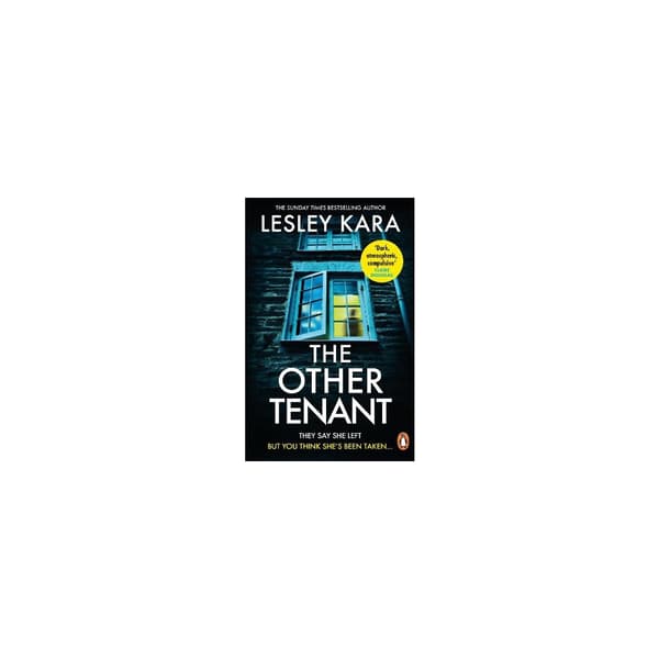 The Other Tenant (pocket, eng)