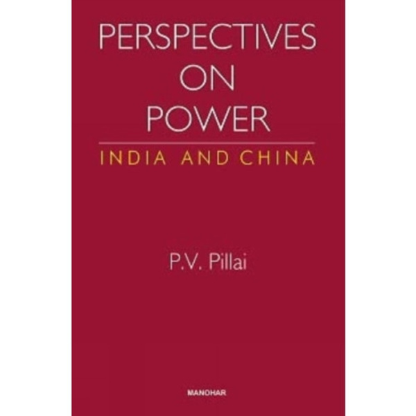 Perspectives on Power (inbunden, eng)