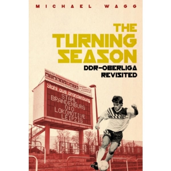 The Turning Season (häftad, eng)