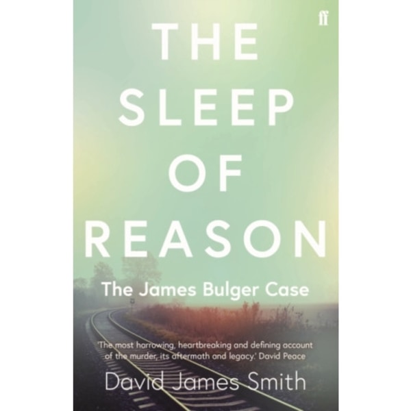 The Sleep of Reason (häftad, eng)