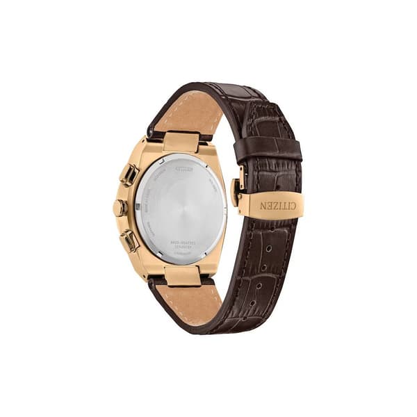 CITIZEN CA4583-01E - Solenergi Herr (43MM)