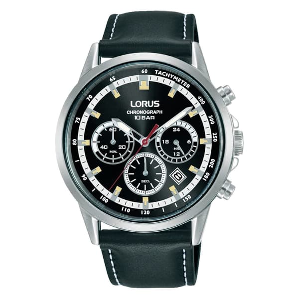 LORUS RT301KX9 - Quartz Klocka Dam (42MM)