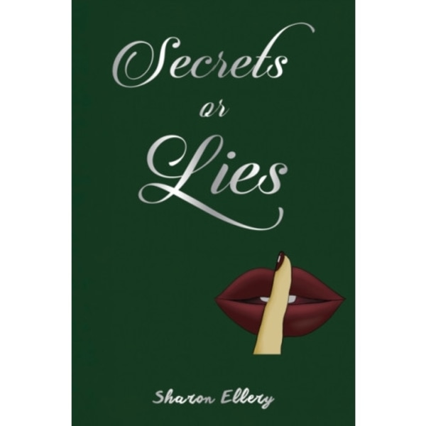 Secrets or Lies (häftad, eng)