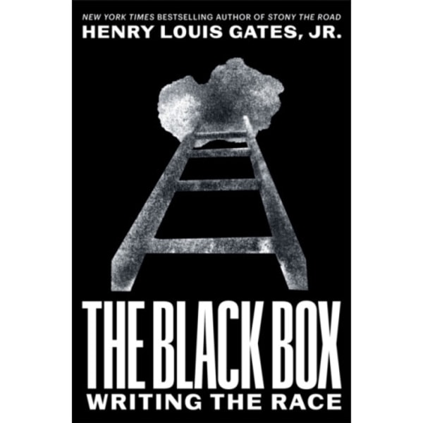 Black Box (inbunden, eng)