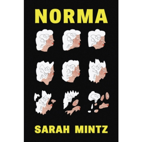 NORMA (häftad, eng)