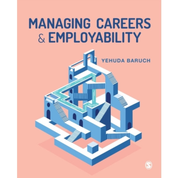 Managing Careers and Employability (häftad, eng)