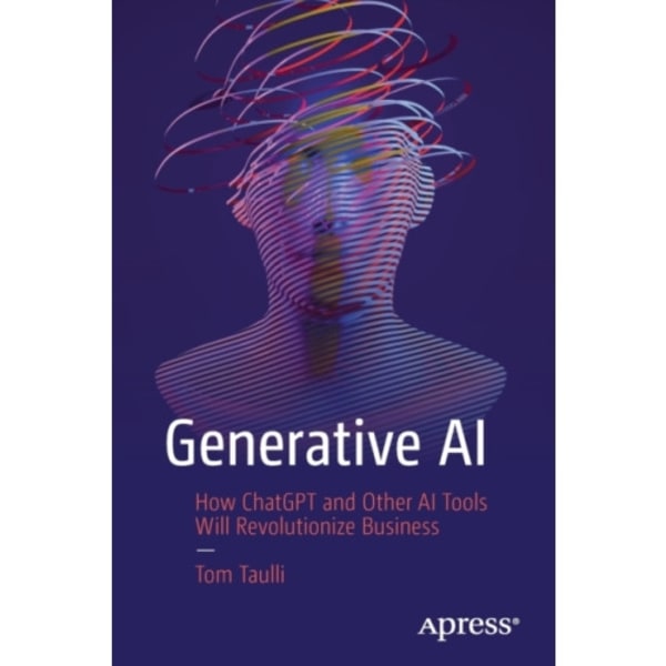 Generative AI (häftad, eng)