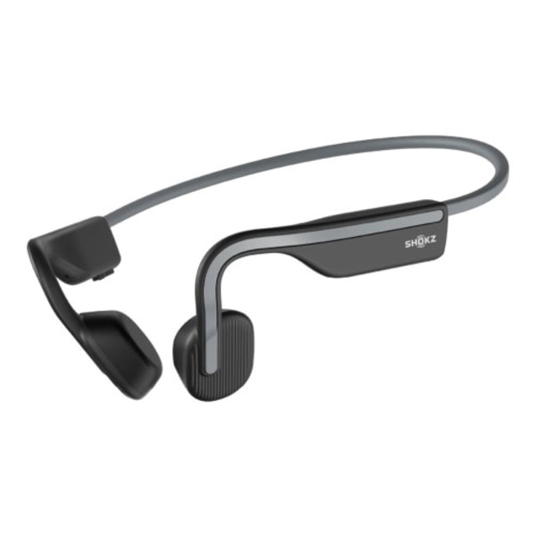 AfterShokz OpenMove - hörlurar med mikrofon