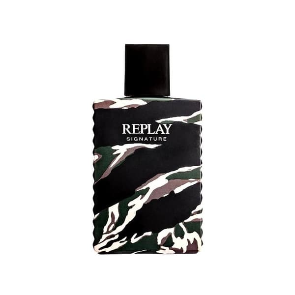 Signature For Man Edt 100ml